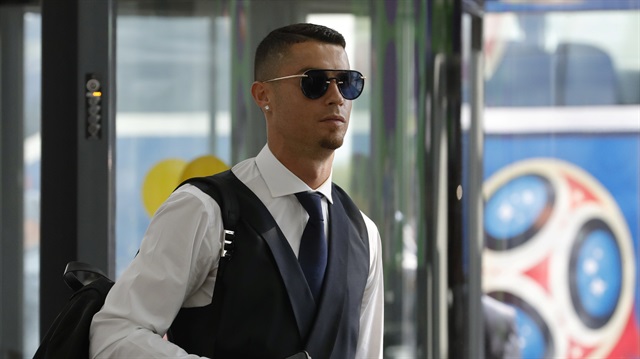 Ronaldo'nun Juventus'a maliyeti belli oldu