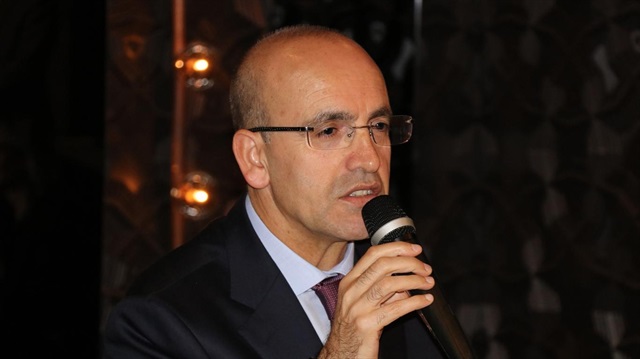 Mehmet Şimşek