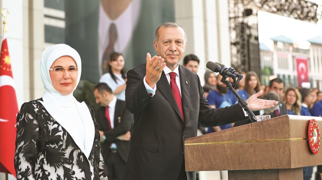 Batı medyası yeni sistemi hazmedemedi