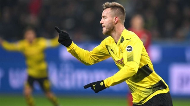 Yarmolenko yeni sezon Premier Lig'de forma giyecek.