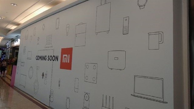 ​Xiaomi Türkiye mağazasının yeri belli oluyor.