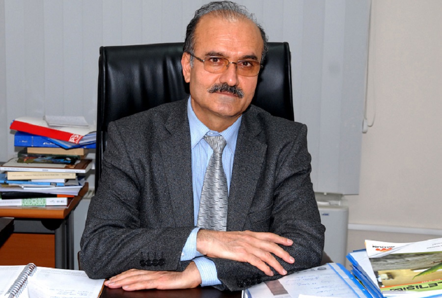 Hüseyin Yorulmaz