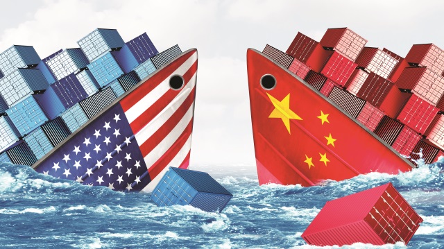 ABD ile Çin arasındaki ticaret savaşı derinleşiyor