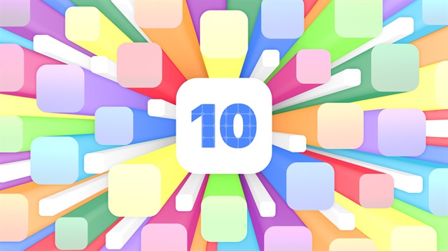 App Store'un 10. yılı: İlk uygulamalardaki tasarım değişiklikleri şaşırtıcı