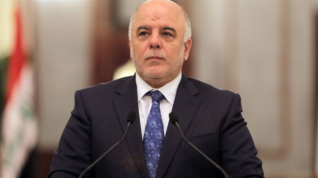 Irak Başbakanı Haydar el-İbadi