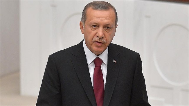 ​

أردوغان: واثق من انخفاض سعر الفائدة خلال الفترة المقبلة