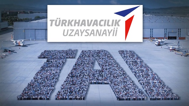 Türk Havacılık ve Uzay Sanayii 