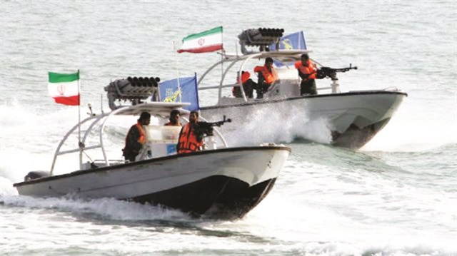  İran, bir kez daha ABD’nin petrol ihracını engellenmesi halinde açıkça Hürmüz Boğazını petrol tankerlerine kapatmakla tehdit etti. 