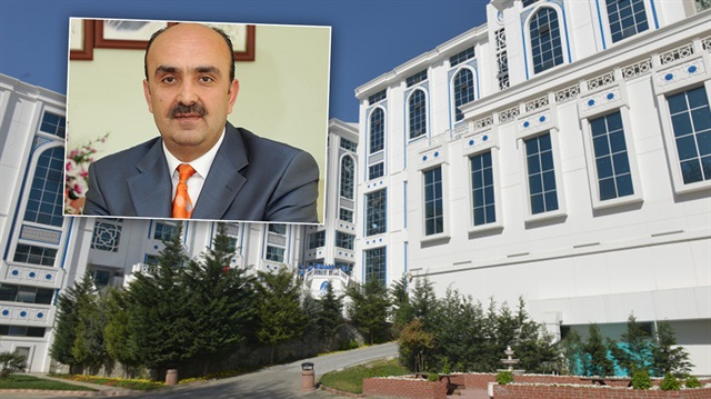 Beyoğlu Anadolu İmam Hatip Lisesi Müdürü Mahmut Yelek, aday tercihlerine dair açıklamada bulundu.