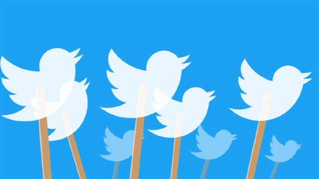 تويتر يوقف ملايين الحسابات الوهمية ويعد بالمزيد
