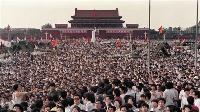 عدد سكان الصين وحدها 1.4 مليار