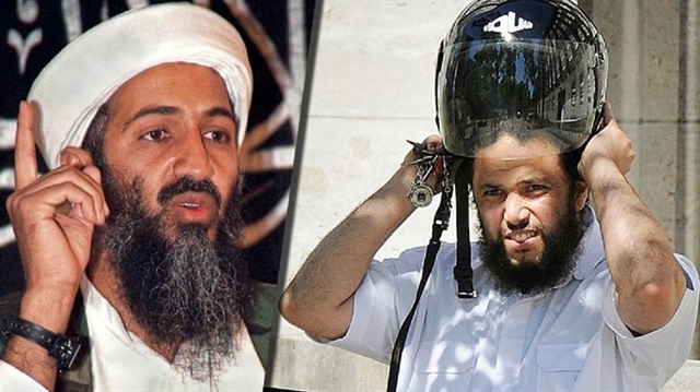 تونس تتسلم الحارس السابق لـ "بن لادن" من ألمانيا