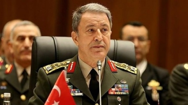 وزير الدفاع التركي الجديد قريبا في الدوحة في أول زيارة خارجية