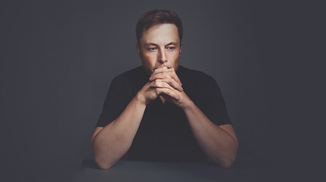 ​​Tesla’nın patronu Elon Musk