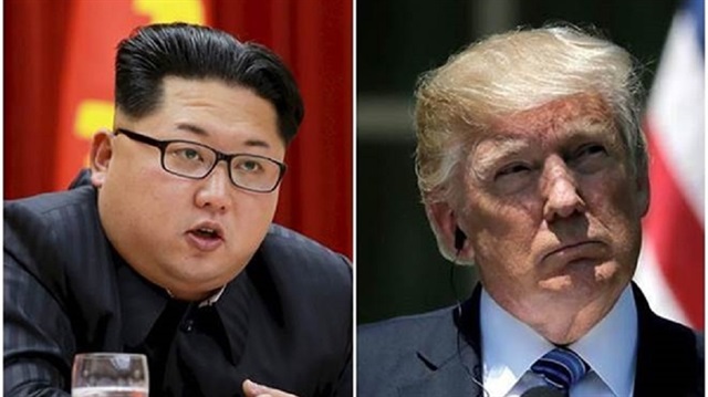 زعيم كوريا الشمالية يدعو ترامب إلى اتخاذ "إجراءات عملية لبناء الثقة"