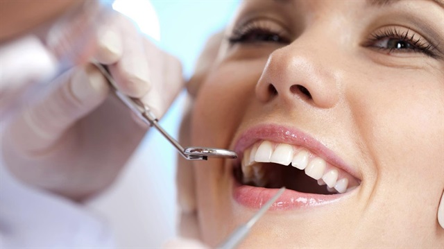 Çürük diş başka hastalıkları tetikliyor