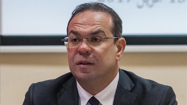 وزير تونسي يعلن استقالته من حكومة الشاهد