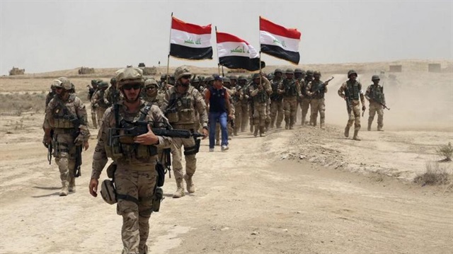 العراق يضع قواته في حالة تأهب مع استمرار الاحتجاجات