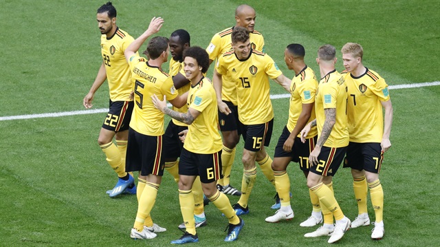 Belçika, İngiltere'yi 2-0 yenerek 2018 Dünya Kupası'nı üçüncü tamamladı. 