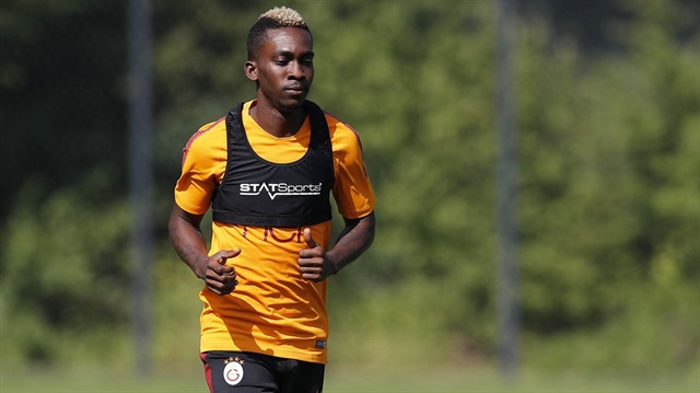 Henry Onyekuru. 