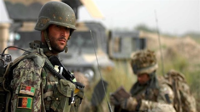 وزارة: مقتل 162 مسلحا في عمليات أمنية بمناطق في أفغانستان