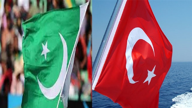 تركيا تستنكر هجومي باكستان وتعزي شعبها بالضحايا
