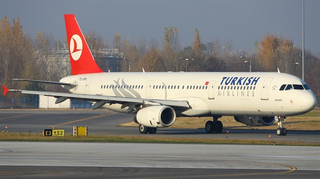 İstanbul Yeni Havalimanı'ndan yapılacak ilk seferler belli oldu