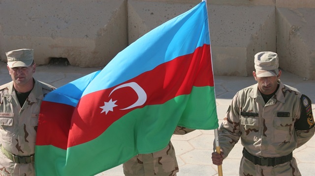 وتعرف العلاقات الأذرية الأرمينية توترا دائما