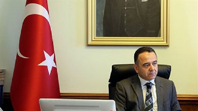 سفير تركيا بالخرطوم: لن ننسى "خيانة" المحاولة الانقلابية الفاشلة