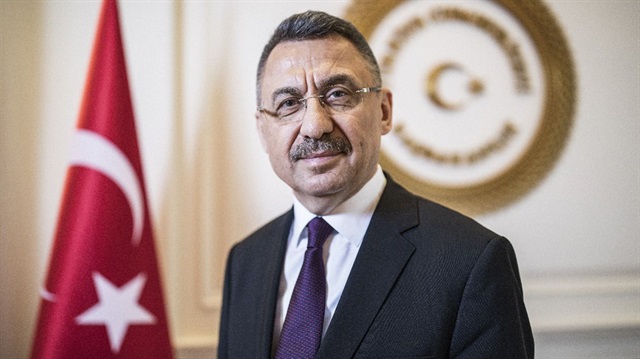نائب أردوغان يشيد ببطولات الشعب التركي ليلة محاولة الانقلاب الفاشلة