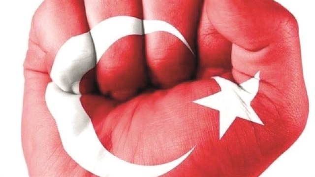 15 Temmuz’un yaraları sarıldı