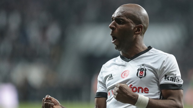 Babel, Beşiktaş'ta çıktığı 70 maçta 23 gol attı, 11 asist yaptı.
