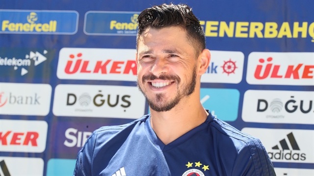 Giulino, geçtiğimiz sezon Fenerbahçe formasıyla çıktığı 30 lig maçında 14 gol atarken 5 de asist yapma başarısı gösterdi.