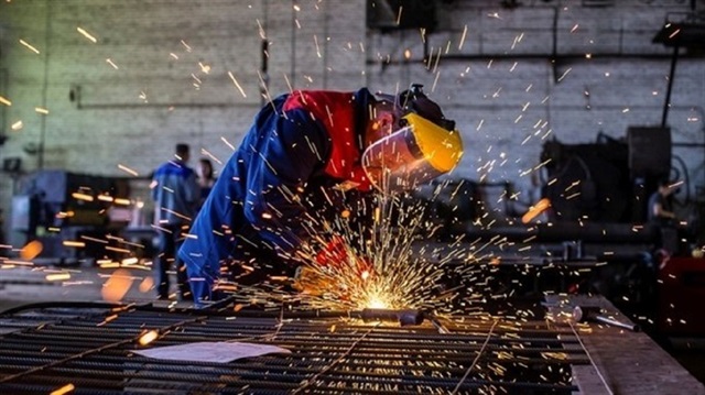 تركيا تحقق تقدّمًا بارزًا عن نظيراتها الأوروبية في انخفاض معدّل البطالة