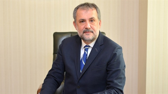 Mehmet Emin Birpınar 