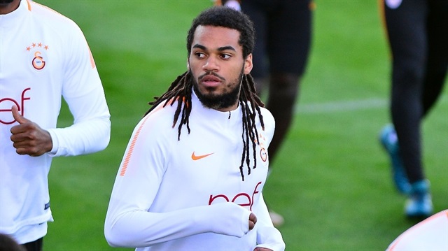 Jason Denayer.