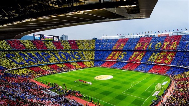 Barcelona, geride bıraktığımız sezon kulüp tarihinin en fazla gelirini kasasına koydu.