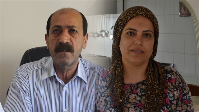 Eren Bülbül'ü şehit eden teröristin cenazesine katılan HDP'lilere soruşturma