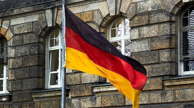 الحكومة الألمانية تقرّ بتعاون استخباراتها مع منظمة غولن الإرهابية 