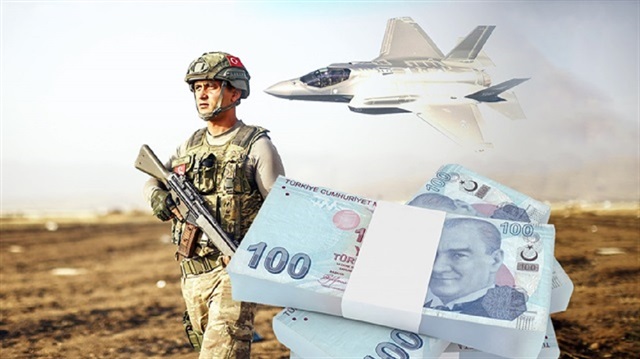 ​  تركيا تنعش خزينتها بـ 16 مليار دولار من الإعفاء من الخدمة العسكرية