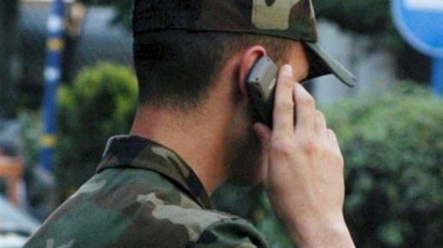 13 Nisan 2015 tarihi itibari ile askerlerin Askercell kullanması şartıyla telefon kullanımı serbest bırakıldı.