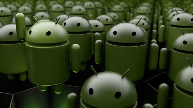 Google'a, Android hakimiyetini kötüye kullandığı gerekçesiyle rekor ceza verildi