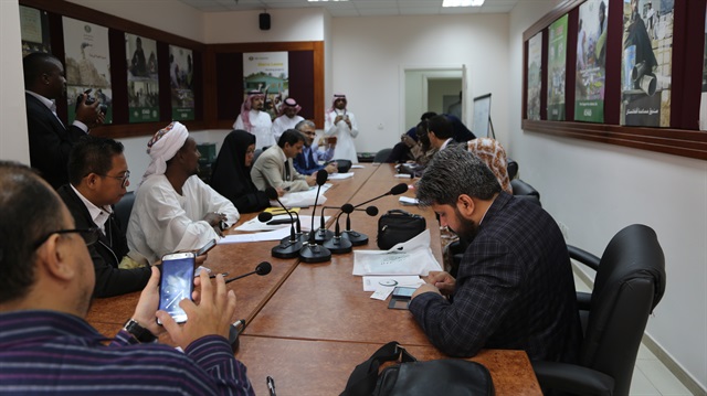 التعاون الإسلامي: اجتماع العلماء أوضح لطالبان موقف الإسلام من الإرهاب