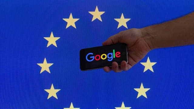 الاتحاد الأوروبي يفرض غرامة قياسية على "غوغل" لخرقها قواعد التنافسية
