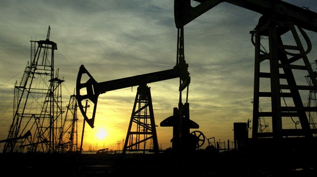 Brent petrolün varili, 71,63 dolardan işlem görüyor.