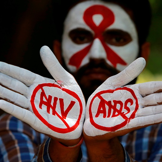 UN says global fight against AIDS is at 'precarious point'
