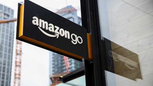 Amazon'un hisseleri 8 işlem günü üst üste şirket tarihindeki en yüksek seviyeye ulaşarak rekor kırdı.