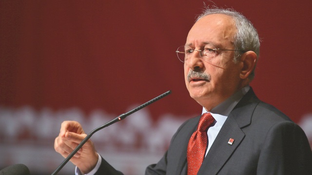 CHP Lideri Kılıçdaroğlu, Başkan Erdoğan'a hakaret içeren karikatürü sosyal medya hesabından paylaşmıştı. 