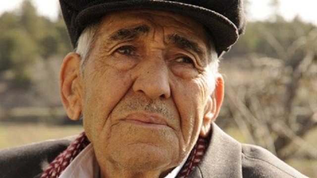 Hayri Dev, Gökçeyaka Mahallesi'nde toprağa verilecek.