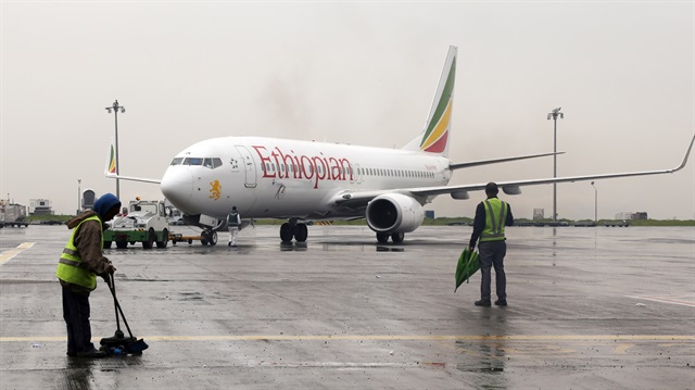 Ethiopia, Eritrea restart air service after two decades

